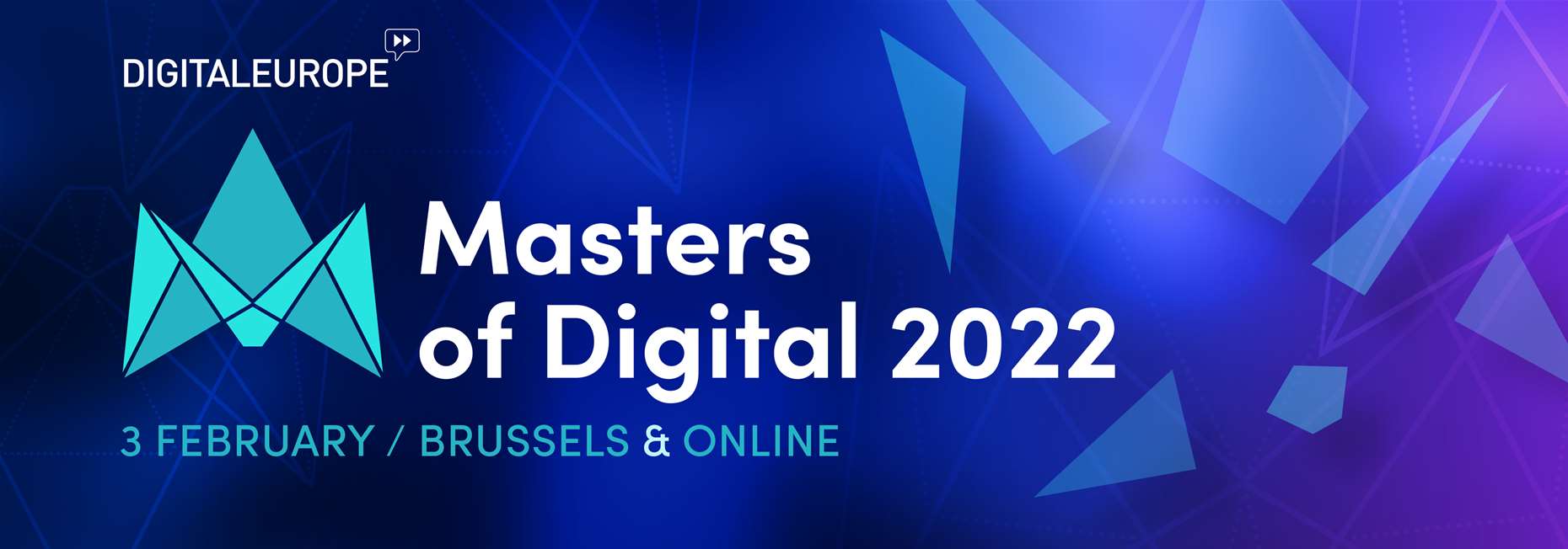 Masters of Digital 2022 